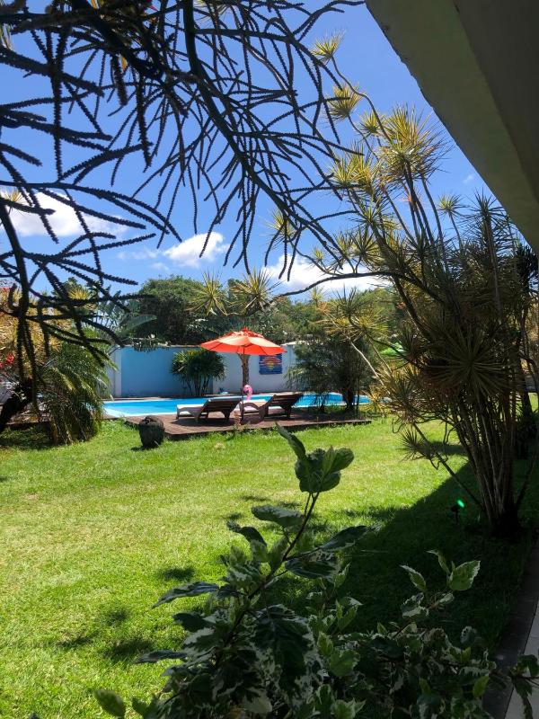 Eco suites Caravelas - image 12