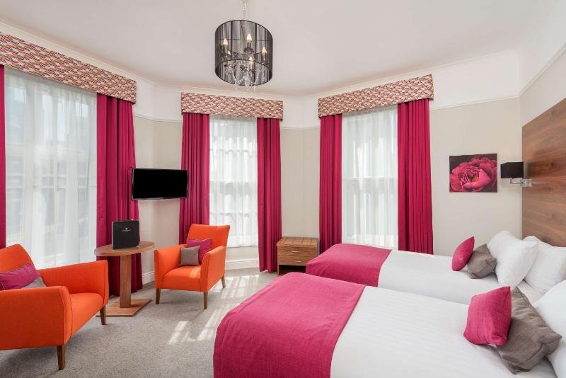 Superior Queen Room image 1