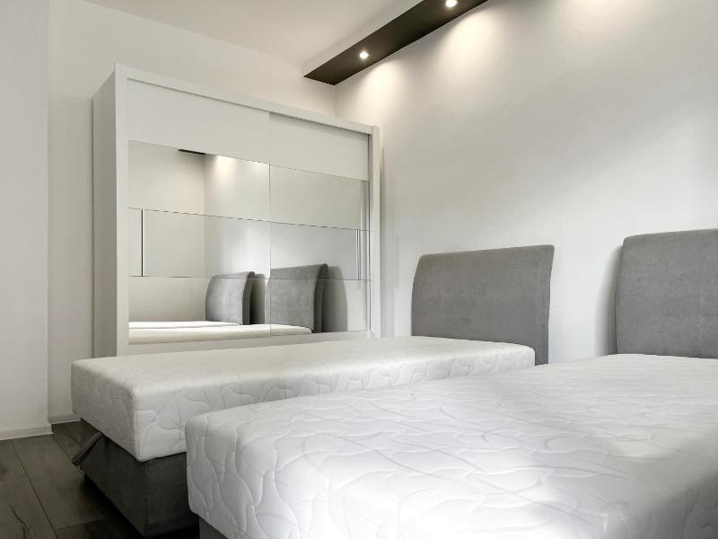 Heaven Premium apartments - image 10