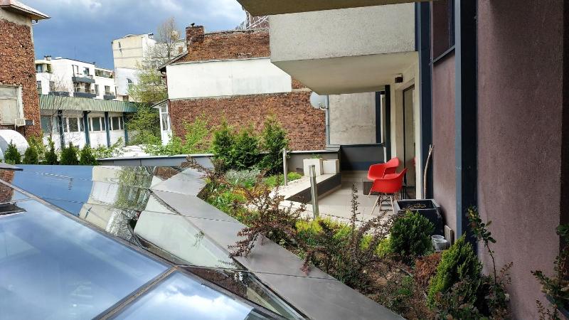 Baratero Club Apartments Private Parking EV points - image 14