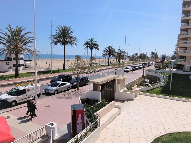 ALMAR GANDIA - Alquiler solo familias - image 3