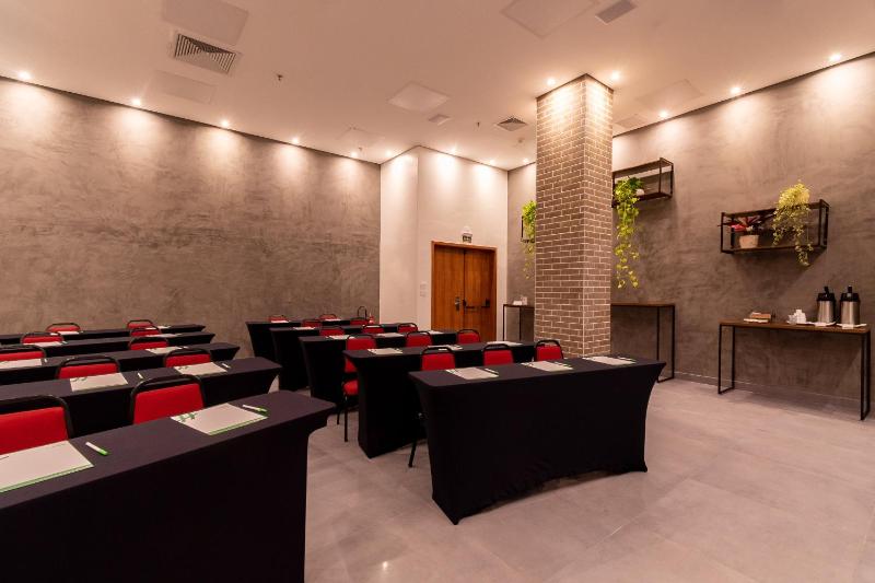 Holiday Inn Manaus By IHG - image 15
