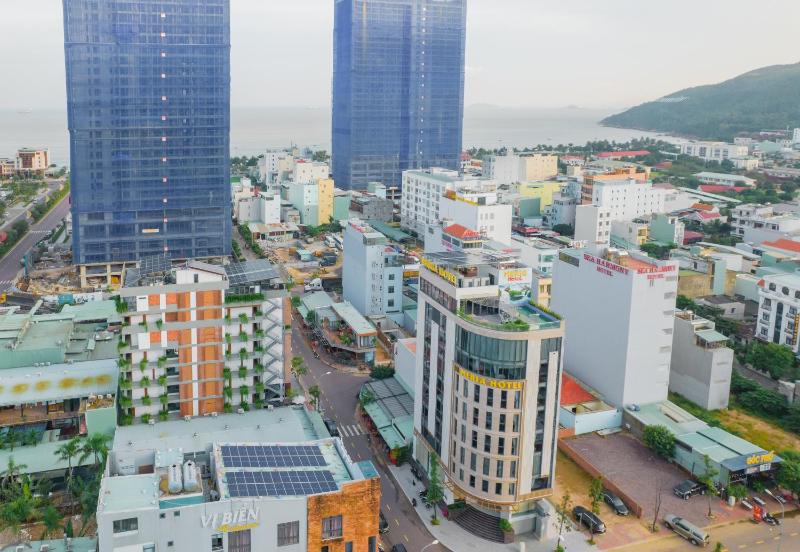 MERIA Hotel Quy Nhơn - image 44