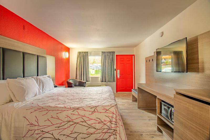 King Room - Ground Floor image 2