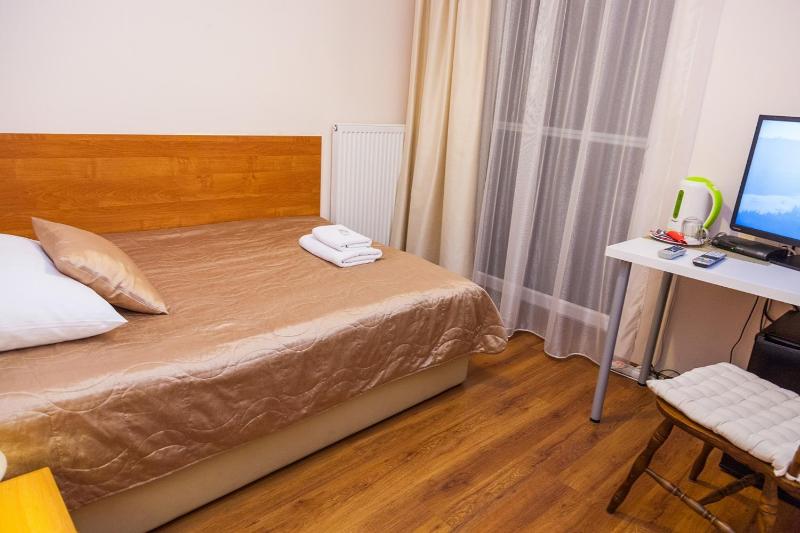 Standard Single Room image 1