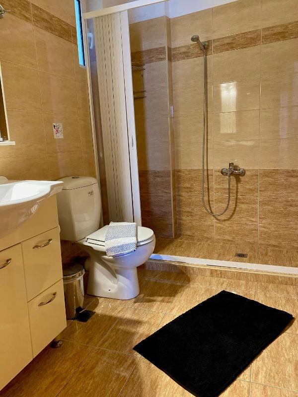 One Bedroom Apartment image 3