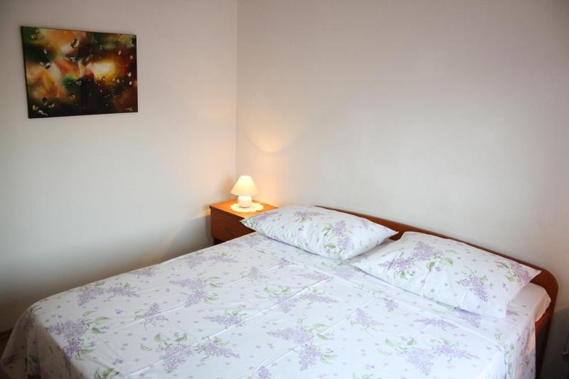 Apartment in Vodice with sea view balcony air conditioning WiFi 612-4 - image 17