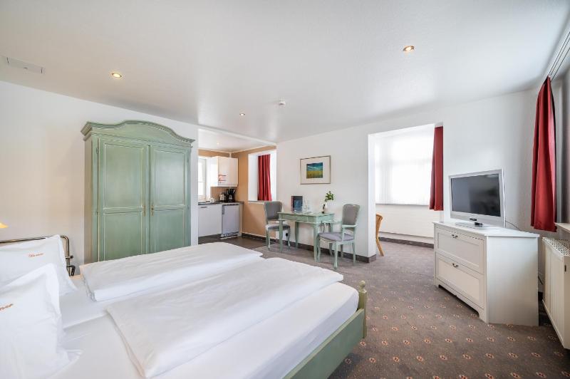 Comfort Double Room - Annex image 4