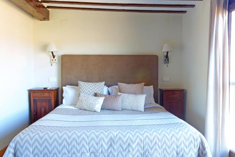 Suite with Terrace and Spa Bath image 1