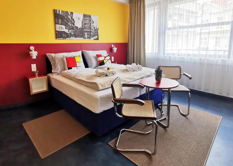Hotel Avion - National Cultural Monument - ICONIC HOUSES ORG - image 8