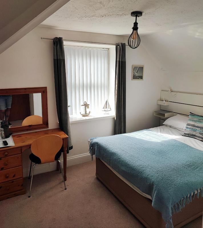 Double Room with Private Bathroom image 4