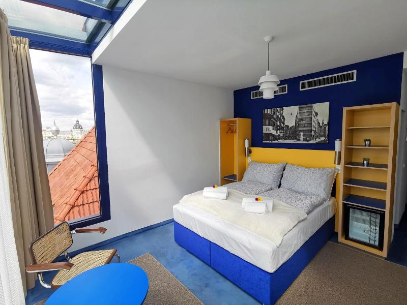 Hotel Avion - National Cultural Monument - ICONIC HOUSES ORG - image 3