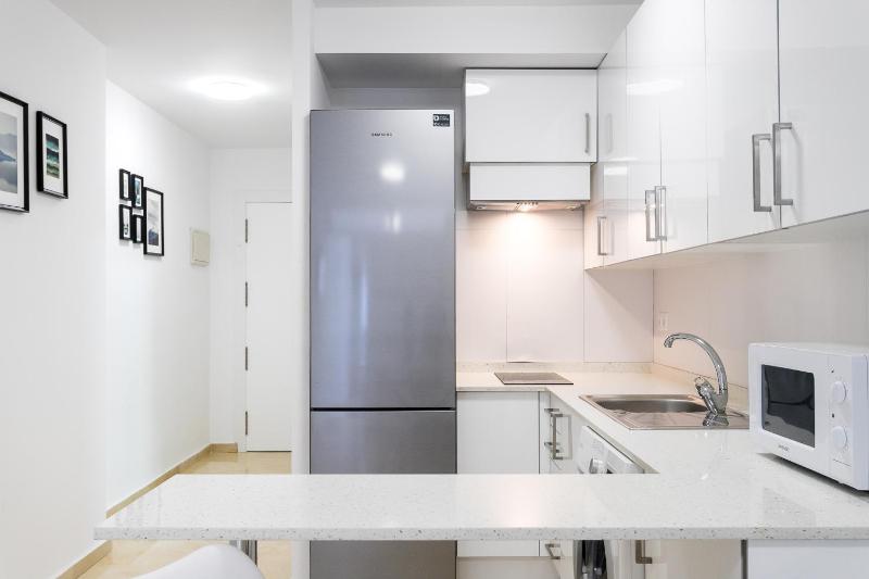 Apartamentos Edf AUREA y Edf SARVACHO - image 5