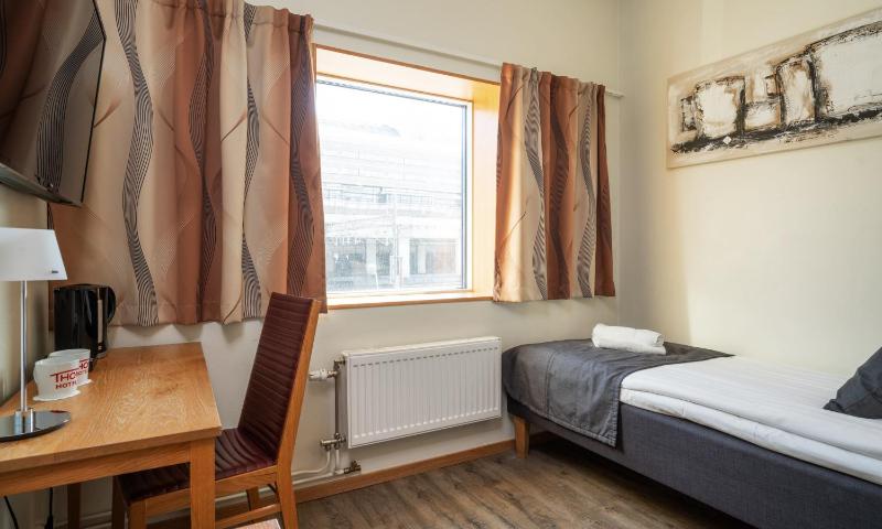 Standard Single Room image 1