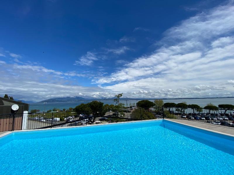 Alevic Hotel Sirmione - image 50