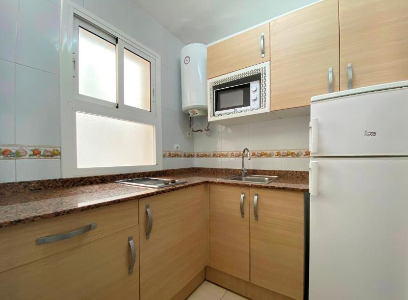 Apartamentos Hesperia Palmyra - image 37