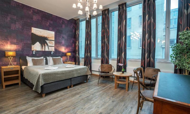 Business Double Room  image 1