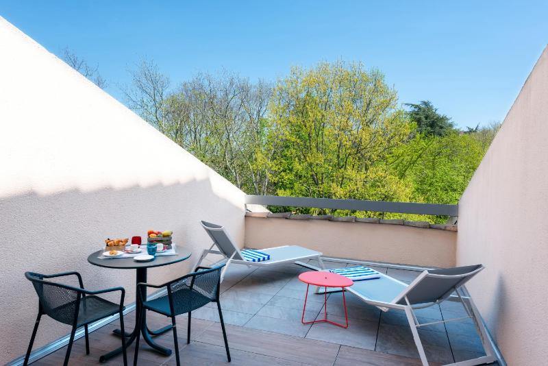 Novotel Toulouse Centre Compans Caffarelli - image 20