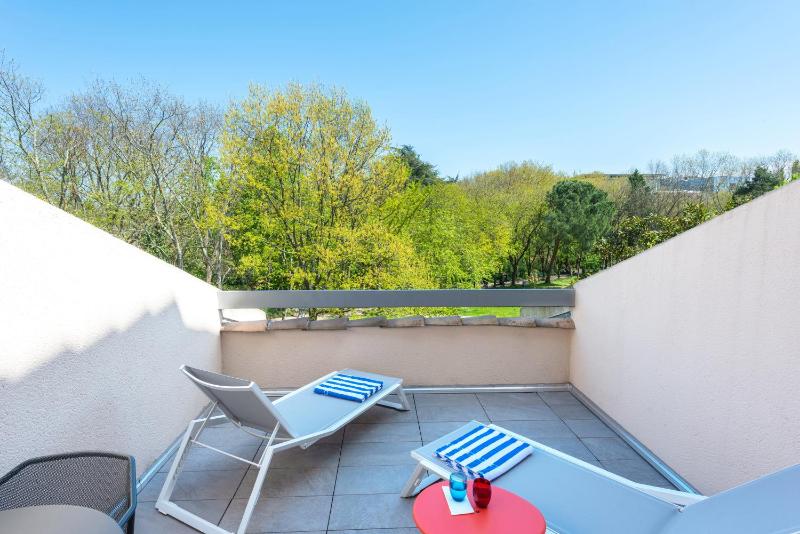 Novotel Toulouse Centre Compans Caffarelli - image 27