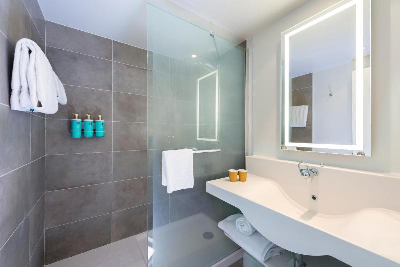 Novotel Toulouse Centre Compans Caffarelli - image 7