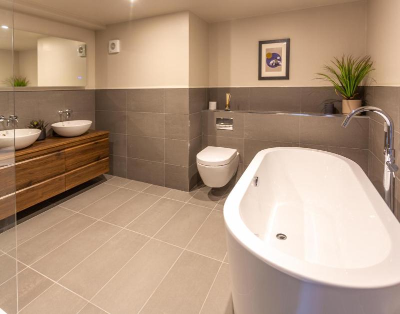 Deluxe Apartment image 4