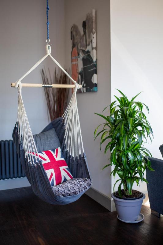 Deluxe Apartment image 2