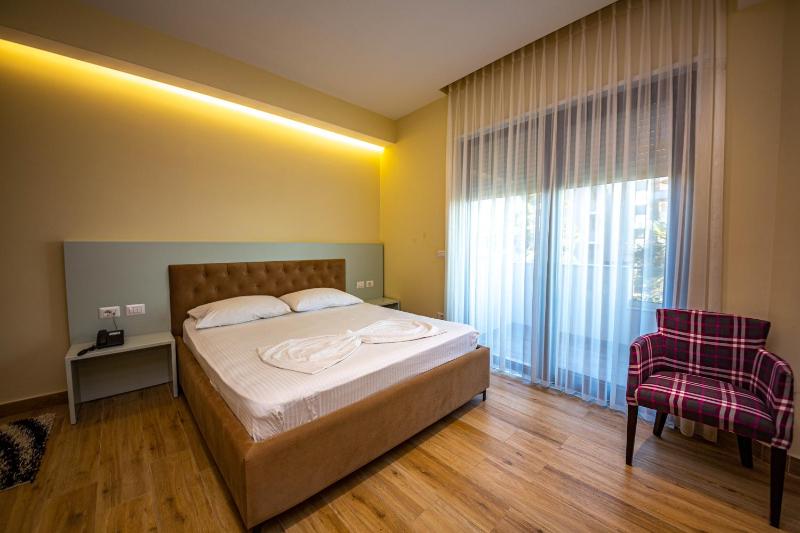 Family Room with Balcony and Side Sea View image 3