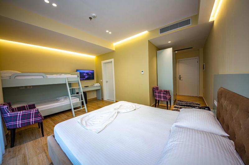 Family Room with Balcony and Side Sea View image 2