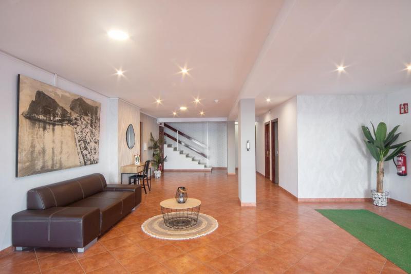Apartamentos Mirador - image 41