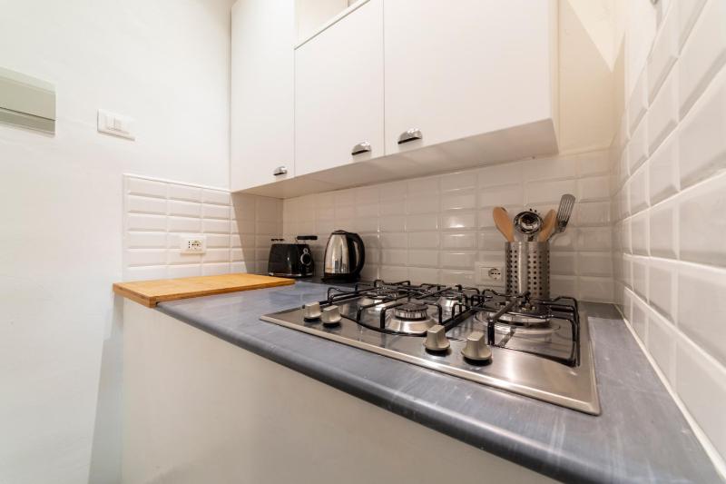 Pepi loft in a historical building - image 12