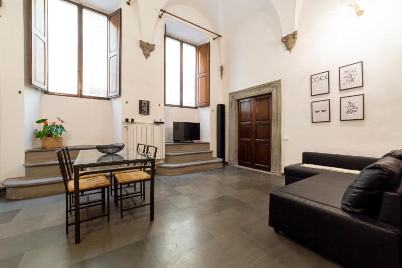 Pepi loft in a historical building - image 13