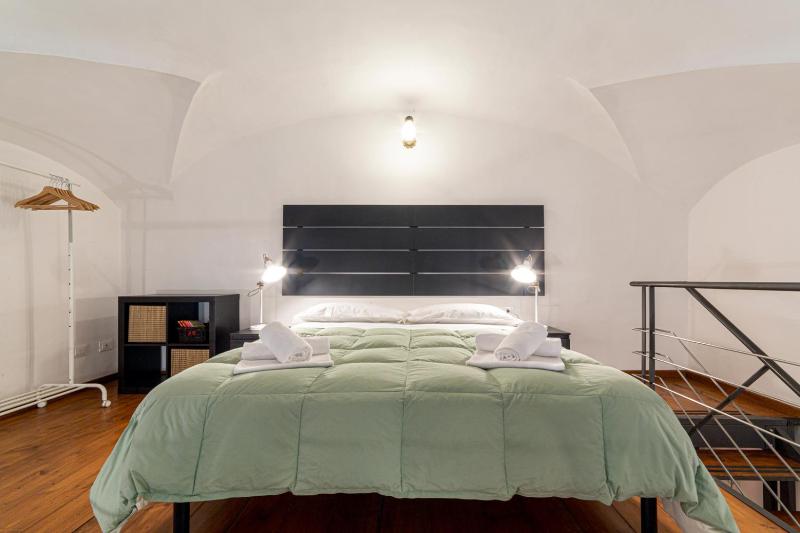 Pepi loft in a historical building - image 6