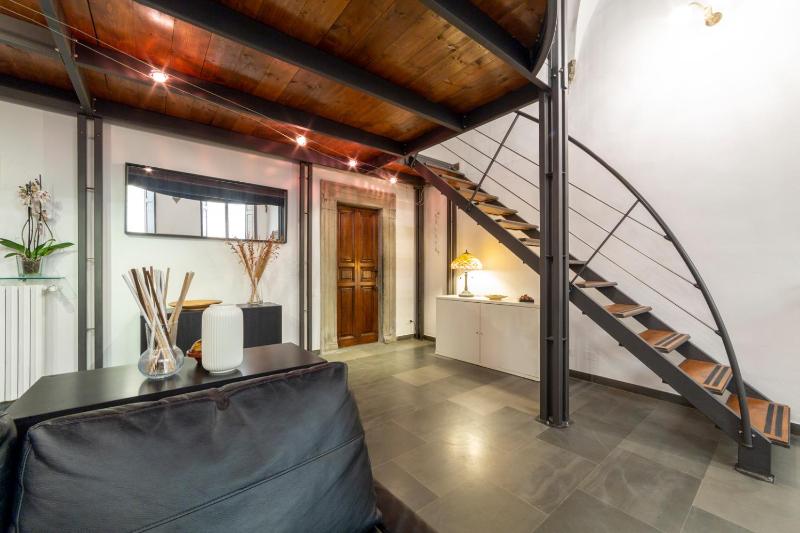 Pepi loft in a historical building - image 9