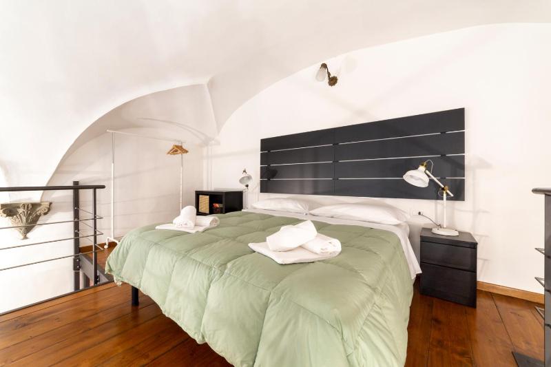 Pepi loft in a historical building - image 14