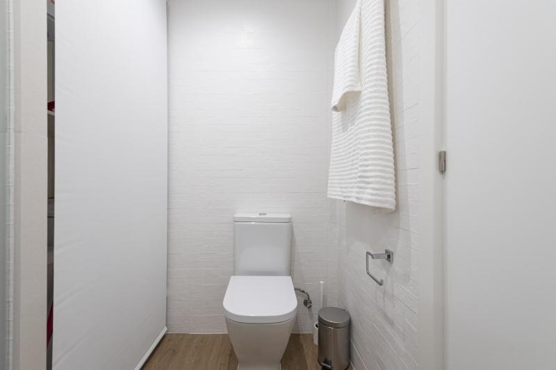 HomeForGuest Moderno Estudio junto a Las Canteras - image 8