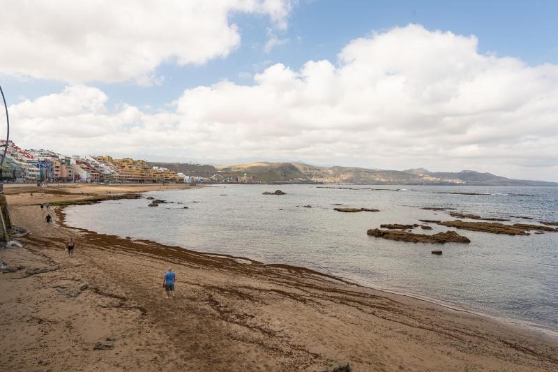 HomeForGuest Moderno Estudio junto a Las Canteras - image 31
