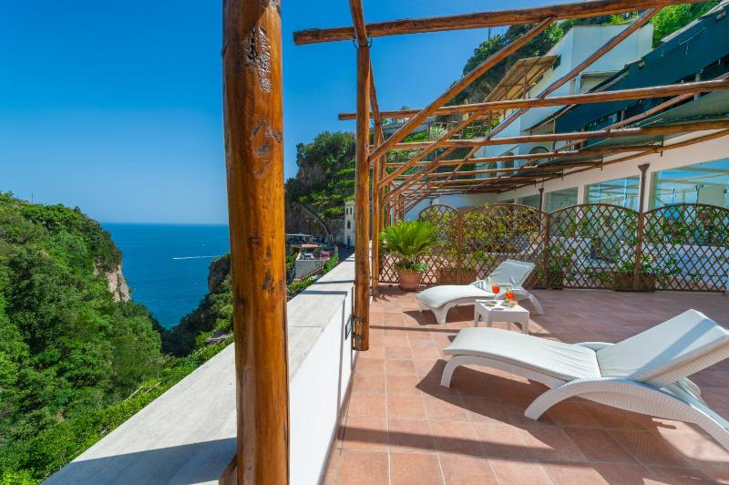Hotel La Pergola - image 13