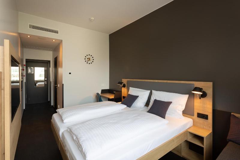 aletto Hotel Kudamm - image 8