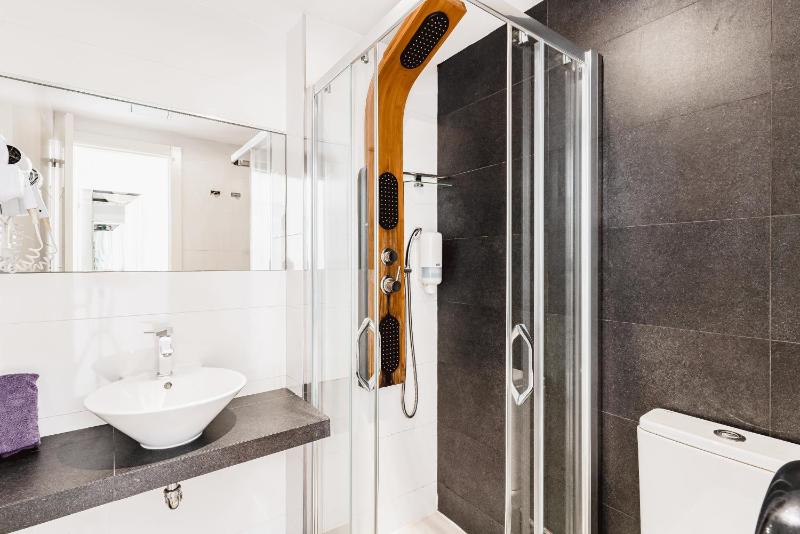 Two-Bedroom Apartment image 2