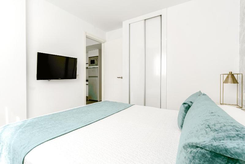 Two-Bedroom Apartment image 4