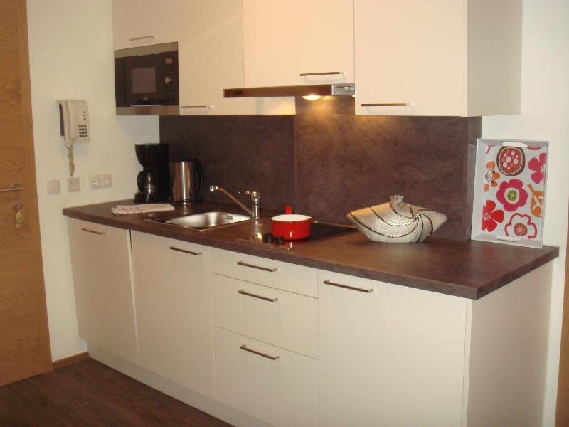 Two-Bedroom Apartment image 3