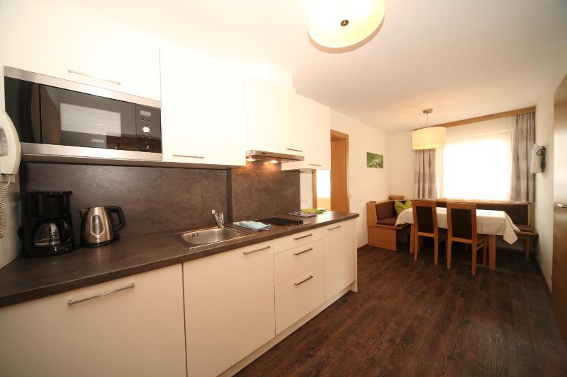 Two-Bedroom Apartment image 4