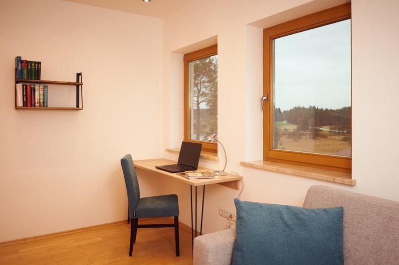 Apartment with Lake View image 2