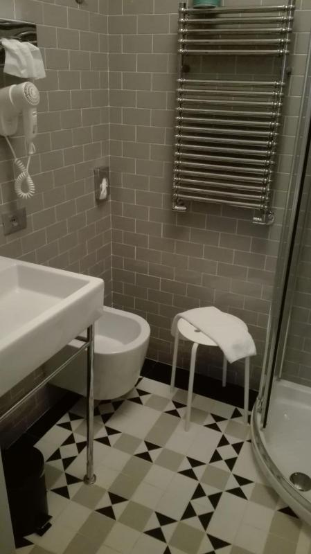 Deluxe Single Room with Sea View image 2