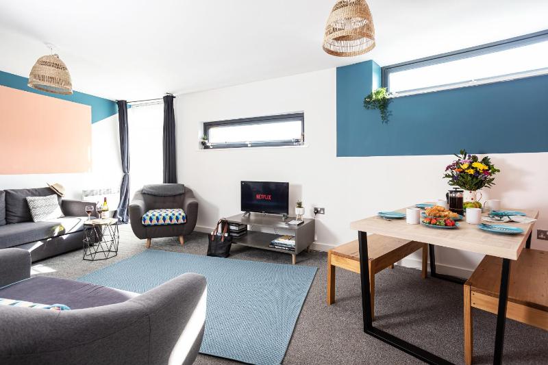 Two-Bedroom Apartment (1) image 3