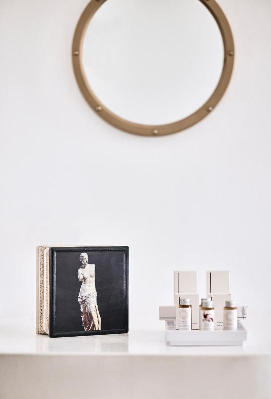 Comfort Double or Twin Room image 4