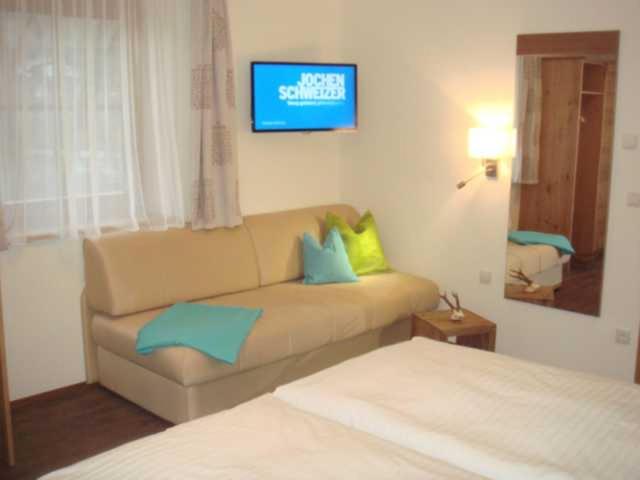 Two-Bedroom Apartment image 2