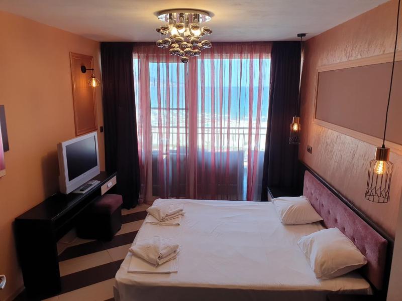 Heaven Lux Apartments - image 26