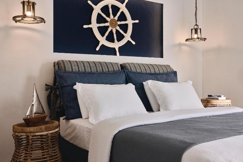 Luxury Double Room image 1