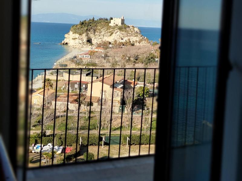 B&B Laudato Sii Tropea - image 7